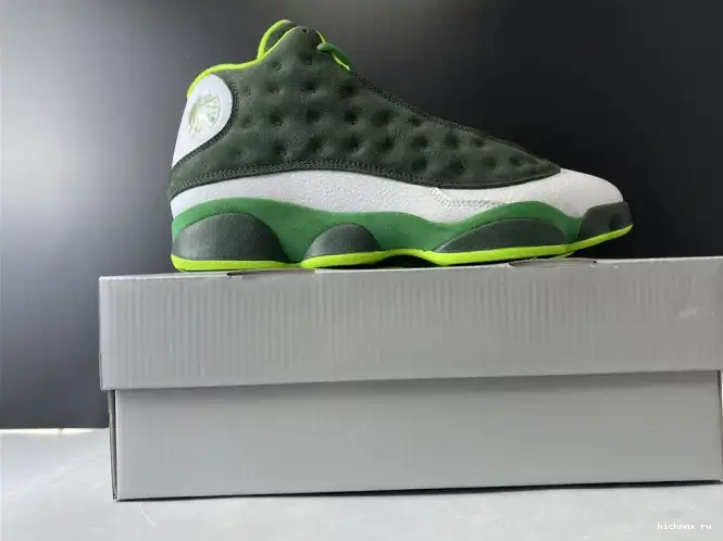 Cheap MAX Jordan AR4390 Air - 13 313 PE Retro Ducks' 'Oregon 0330
